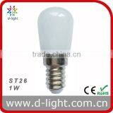 Led Appliance Bulb E14 1W 2W 220V 230V 240V 2700K 4200K 6500K thumbnail-1