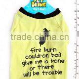 PET CLOTHES thumbnail-3