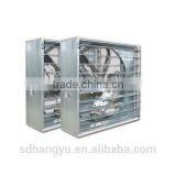 Push-pull Type Fan Used in Livestock and Poultry Breeding thumbnail-6