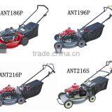 ANT216 Garden Tools Farm Tools Walk Behind Lawn Cutter Tractor With CE thumbnail-2