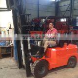 Electric Telescopic Forklift Truck Parts Price thumbnail-1