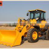 3.5 Ton Everun Brand CE Approved Construction Machine/Equipment,Front End Loader,Wheel Loader Made In China thumbnail-2