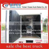 China Supplier !!FOTON Small 4x2 Led Mobile Advertising Trucks for Sale thumbnail-4