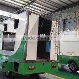 2016 Hot Sales New Dongfeng Street Mobile Food Truck for Sale thumbnail-3