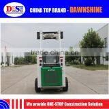 650F With Competitive Price Mini Skid Steer Loader 650kg Capacity for Sale thumbnail-4