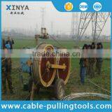 3T Transmission Line Tension Stringing Equipment thumbnail-1