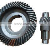 Straight Bevel Gear High Quality OEM thumbnail-3