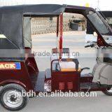 Hot Good Popular Electric Tricycle China,adult Tricycle for Passenger From China thumbnail-1