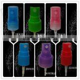 Nano Facial Mist Sprayer HT-M 28/400 thumbnail-2