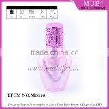 M0016 Roll Bottles Glass Bottle Aluminum Perfume Bottle Wholesale