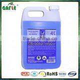 4L -35C Windshield Washer Fluid Ready to Use thumbnail-1