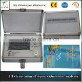 Professional ce English, Spanish, Italian, Portuguese Health Analyzer Manufacturer thumbnail-2