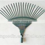 GARDEN HAND RAKE thumbnail-1