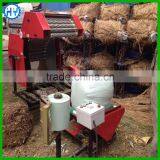 Factory Offer Rice Straw Baler thumbnail-5