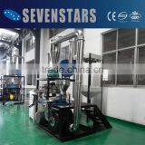 MF-SERIES Zhangjiagang Sevenstars High Output CE Certificate Plastic Waste Grinder thumbnail-1