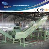 Automatic Tire Recycling Equipment for Sale thumbnail-1