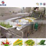High Efficiency Dried Food Fruit Processing Machine thumbnail-2