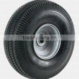 EL-1021 10 Inch Pneumatic Rubber Wheel Tire thumbnail-3