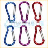 Fashion High Quality Swivel Snap Carabiner thumbnail-4