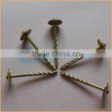 Top Quality Galvanised Roofing Nail With Umbrella Head Trusted Chuanghe Suppliers From Com thumbnail-3