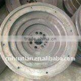 Chinese Ricardo Diesel Engine Parts-Flywheel thumbnail-1