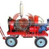 Diesel Engine Water Pump Set thumbnail-1