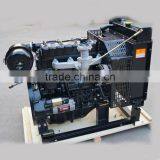 4 CYLINDER GERERATING DIESEL ENGINE 490D FOR SALE thumbnail-5
