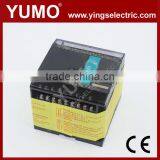 FBs-20MAR2-AC FBs Series New Original 12 Points 24VDC Digital Input Elevator Control Plc Controller PLC thumbnail-6