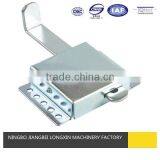 Inside Sliding Bolt Lock for Industry Door With ISO9001 thumbnail-1