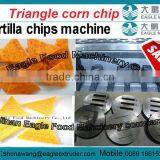 Doritos Tortilla Chip Making Machine/making Machinery thumbnail-1