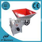 22kw or 30hp 2000kg per Hour Corn Hammer Mill for Sale thumbnail-4
