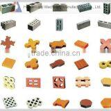 Competitive Price Small Brick Making Machine From China Manufacturer thumbnail-6