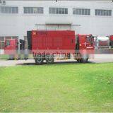 Metong Slurry Seal Truck/surfacing Machine/Micro-surfacing Paver Truck thumbnail-1