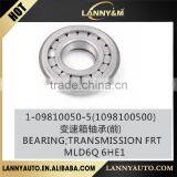 1098100500 1-09810050-5 MLD6Q 6HE1 TRANSMISSION BEARING FRT AUTO TRANSMISSION BEARING thumbnail-1