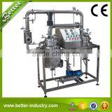 Ultrasonic Extraction Herb Medicine Plant Extract Equipment thumbnail-2