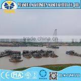 Sand Dredger for Sale thumbnail-5