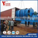 Clay Washing Equipment Trommel Drum Screen thumbnail-3