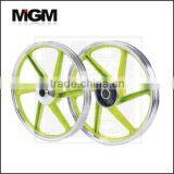 OEM CHINA Motorcycle Wheel thumbnail-2