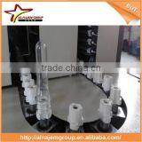 Hot Sales Semi-Automatic PET Bottle Blowing Machine Pet Bottle Making Machine Pet Bottle Blowing Machine thumbnail-4
