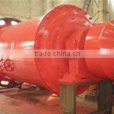 Simple Construction Nice Aluminum Ash Ball Mill With Factory Price thumbnail-2
