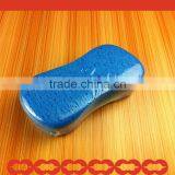 2015 Hotsale Colorful Car Wax Sponge Foam Supplier thumbnail-1