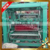 Widely Used Hollow Concrete Block Making Machine for Sale
