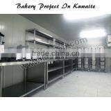 Commercial Vegetable Cold Storage,Cold Storage Room thumbnail-5