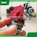 Cheap Resin Cartoon Antique Sewing Machine Camera Telephone Phonograph Photo Name Business Card Holder thumbnail-4