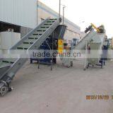 Hdpe Film Recycling Machine thumbnail-1
