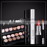 LX2286 Wholesale 6pcs makeup set , Makeup Set Wholesale