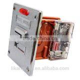 LK003M Alloy Ticket Dispenser for Chinese Kung fu Panda Ball Game Machine thumbnail-1