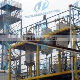 Petroleum Refinery Equipment for Sale / Biodiesel Equipment thumbnail-1