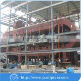Best Price Professional Soybean Oil Pressing Machines Plant From China thumbnail-1