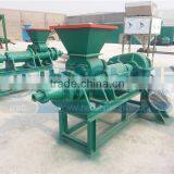 Advaced Design Coal and Chrcoal Briquette Extruder Machine Product Line thumbnail-5